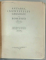 ANUARUL INSTITUTULUI GEOLOGIC AL ROMANIEI , VOLUM  FESTIV , NR. XVI , 1931
