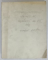 ANUARUL INSTITUTULUI GEOLOGIC AL ROMANIEI , VOLUMUL XVII , 1932 , TIPARIT 1936 , COPERTE REFACUTE