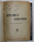 ANUARUL LICEULUI DE FETE ' DOAMNA MARIA ' SUCEAVA PE ANII 1926 / 27 SI 1927 / 28 -  / RELATIONS ENTRE SERBES ET ROUMAINS *COLEGAT DE PATRU CARTI
