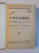 ANUARUL OFITERILOR ACTIVI AI ARMATEI ROMANE PE ANUL 1936-BUCURESTI 1936