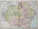 Anuarul Romaniei pentru comert , industrie , meserii  si agricultura  1925 - 1926 editat de Rudolf Mosse