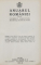 Anuarul Romaniei pentru comert , industrie , meserii  si agricultura  1925 - 1926 editat de Rudolf Mosse