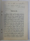 ANUARUL SCOALEI NORMALE DE BAETI DIN ORADEA-MARE PE ANUL 1921 - 1922 de GEORGE BOTA , 1922 *DEDICATIE