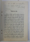 ANUARUL SCOALEI NORMALE DE BAETI DIN ORADEA-MARE PE ANUL 1921 - 1922 de GEORGE BOTA , 1922 *DEDICATIE