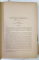 ANUARUL STATISTIC AL ORASULUI BUCURESCI PE ANII 1898 si 1899 , APARUT 1901