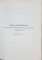 ANUARUL STATISTIC AL ORASULUI BUCURESTI PE 1902 SI 1903 - BUCURESTI, 1906