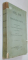 ANUL 1848 IN PRINCIPATELE ROMANE - ACTE SI DOCUMENTE PUBLICATE de IOAN C. BRATIANU , TOMUL VI , 1910