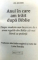 ANUL IN CARE AM TRAIT DUPA BIBLIE de A.J. JACOBS , 2012