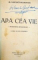 APA CEA VIE de AL. LASCAROV MOLDOVANU , DESENE de LENA CONSTANTE , 1943