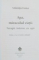 APA,MIRACOLUL VIETII,TERAPII INTERNE CU APA de MIHAITA TOMA , 2009