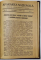 Apararea Nationala, Revista sub Directia unui Comitet, Anul I, 1922
