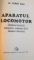 APARATUL LOCOMOTOR (ANATOMIE FUNCTIONALA, BIOMECANICA, SEMIOLOGIE CLINICA, DIAGNOSTIC DIFERENTIAL) de CLEMENT C. BACIU, 1981