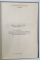 APARITIA SI EXISTENTA RAULUI , STUDIU DOGMATIC ,  TEZA DE LICENTA de  DUTESCU ION PUIU  , 1987