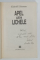 APEL CATRE LICHELE de GABRIEL LIICEANU , 1996 , DEDICATIE *