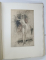 APHRODITE , MOEURS ANTIQUES par PIERRE LOUYS , illustree de soixante - quinze dessins erotique originaux par ANTOINE CALBET , EXEMPLAR 348 DIN 500 , APARUTA 1922