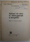 APLICATII DE CALCUL IN CHIMIA GENERALA SI ANORGANICA de V.T. MARCULETIU...LIGIA STOICA , 1981 , DEDICATIE *