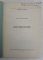 APLICATII DE TEREN IN CADRUL PRACTICII BIOLOGICE LA STATIUNEA AGIGEA - BOTANICA  de LECTOR DR. VENERA IONESCU , 1974 , CONTINE DEDICATIA AUTOAREI *O