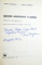 APLICATIILE CALCULATOARELOR IN GEOLOGIE de JOHN W. HARBAUGH si DANIEL F. MERRIAM , 1972