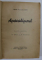 APOCALIPSUL de JEAN VUILLEUMIER , 1946 *PREZINTA HALOURI DE APA