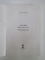 APOCRIFE . DESPRE EMIL BOTTA de DOINA URICARIU , 2001