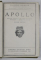 APOLLO , HISTOIRE GENERALE DES ARTS PLASTIQUES PROFESSEE A L' ECOLE DU LOUVRE par SALOMON REINACH , 1920