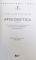 APOLOGETICA VOLUMUL II de ION GHEORGHE  SAVIN , 2003