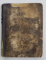 APOLOGHIA , ADECA CUVANT , SAU RASPUNS IMPOTRIVA SOCOTELII CELOR FARA DUMNEZEU ...de MONAHUL ISAIA  TIPOGRAF DIN MANASTIREA NEAMTULUI , 1819