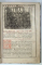APOSTOL TIPARIT IN ZILELE LUI ALEXANDRU GHIKA VOIEVOD , MANASTIREA  NEAMT 1851