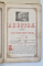 APOSTOLU CE CUPRINDE FAPTELE SI EPISTOLELE SF. APOSTOLI , 1856