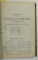 APPENDICE LA CODICELE ROMANE de B. BOERESCU , COLIGAT DE TREI LUCRARI , 1875 - 1882