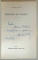 APROAPE DE PAMANT de DEMOSTENE BOTEZ , poezii , 1968 , DEDICATIE *