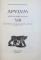 APULUM , VOL. XIII , ACTA MUSEI APULENSIS , ARHEOLOGIE  - ISTORIE  - ETNOGRAFIE , coordonatori GHEORGHE ANGHEL ...IACOB MARZA , 1975
