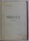 AQVILE  - POEZII de ION AL.  - GEORGE , A II -A MIE , 1913