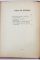 ARABESCURI MEDICO-ISTORICE de DOCTORUL VOIAN - BUCURESTI, 1935