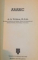 ARABIC, A COMPLETE WORKING COURSE de A.S. TRITTON, D.LITT, 1982