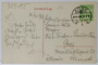 ARAD , ANDRASSYTER , CARTE POSTALA ILUSTRATA , 1911