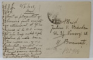 ARAD , BISERICA MINORITILOR , CARTE POSTALA ILUSTRATA , 1928