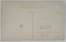 ARAD , MONUMENT LA INALTIME , CARTE POSTALA , INCEPUT DE SECOL XX