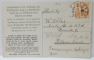 ARAD , PIATA ANDRASSY , CARTE POSTALA , DATATA 1914