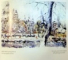 ARADUL IN VIZIUNEA PICTORULUI MIHAI TAKACS de HORIA MEDELEANU , 2008