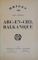 ARC-EN-CIEL BALKANIQUE par JOSE D'ORIENT  1932