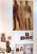 ARC PESTE TIMP , GHEORGHE IACOB , 6 NOIEMBRIE 2008 GALERIA DIALOG