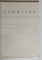 ARCADES , CAHIERS TRIMESTRIELS DES LETTRES ET DES ARTS , JANVIER - MARS 1947 * COPERTI REFACUTE
