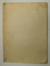 ARCADES , CAHIERS TRIMESTRIELS DES LETTRES ET DES ARTS , JANVIER - MARS 1947 *PREZINTA HALOURI DE APA