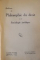 ARCHIES DE PHILOSOPHIE DU DROIT ET DE SOCIOLOGIE JURIDIQUE, VOL I-V  1931