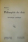 ARCHIES DE PHILOSOPHIE DU DROIT ET DE SOCIOLOGIE JURIDIQUE, VOL I-V  1931