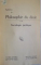 ARCHIES DE PHILOSOPHIE DU DROIT ET DE SOCIOLOGIE JURIDIQUE, VOL I-V  1931