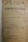 ARCHITECTURA  SI CONSTRUCTIUNEA PRACTICA  - PUSA LA DISPOSITIUNEA TUTULOR PERSOANELOR , ELEVILORU SI ACELOR CARI ARU VOI SA CLADEASCA de MICHAIL G. NITESCU , 1880