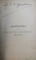 ARCHITECTURA  SI CONSTRUCTIUNEA PRACTICA  - PUSA LA DISPOSITIUNEA TUTULOR PERSOANELOR , ELEVILORU SI ACELOR CARI ARU VOI SA CLADEASCA de MICHAIL G. NITESCU , 1880
