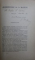 ARCHITECTURE DE LA MATERIE  - DE L 'ATOME A L ' ETRE VIVANT , DE L ' ETRE VIVANT AUX ETOILES , DES ETOLIES A DIEU par CONSTANTIN DOLJAN , 1928 , DEDICATIE*